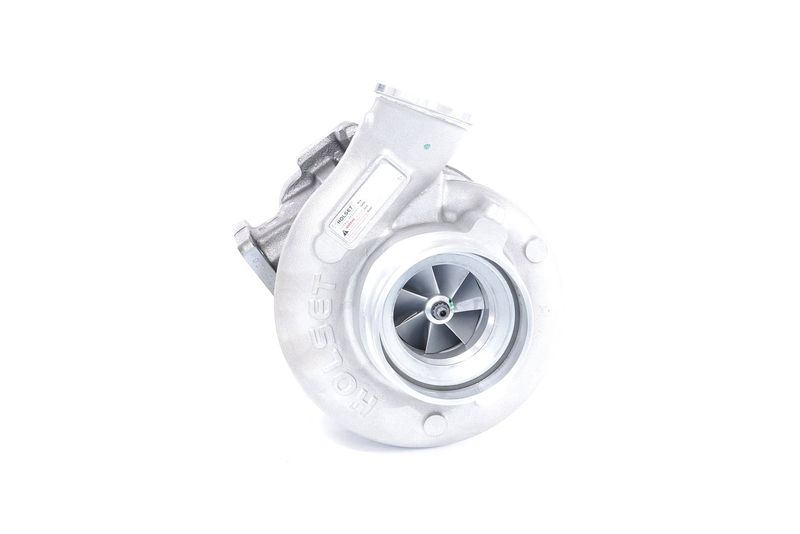 Compresor,sistem de supraalimentare T913219 BTS Turbo
