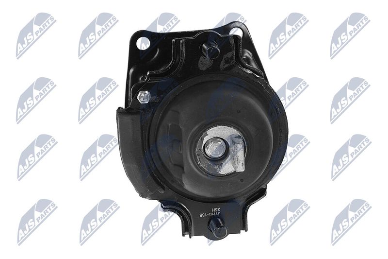 Paigutus, Mootor, NTY ZPS-HD-138