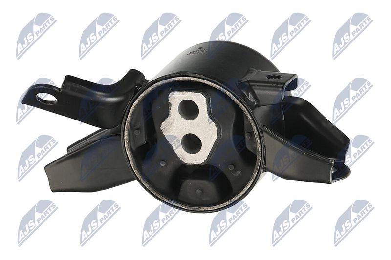 Paigutus, Mootor, NTY ZPS-KA-320