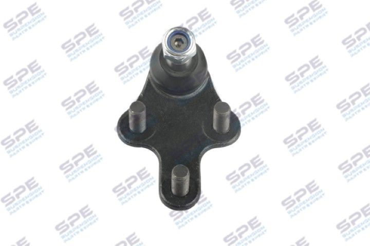 Rotule+suspension TEKNOROT P-671