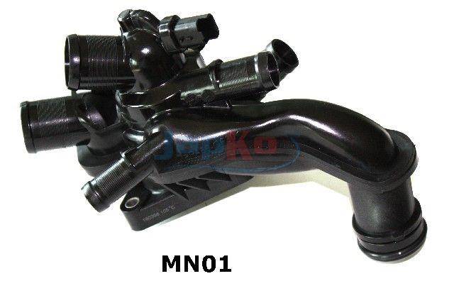 Termostaat, Jahutusvedelik,...