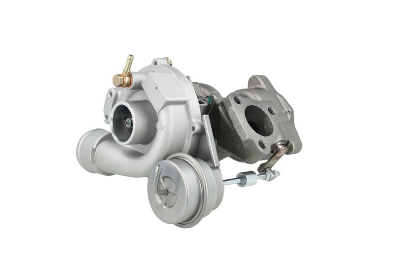 Kompressor, ülelaadimine, NRF 90010239