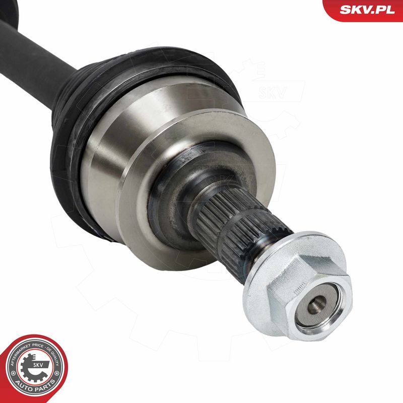 This part match OEM code: 95520497