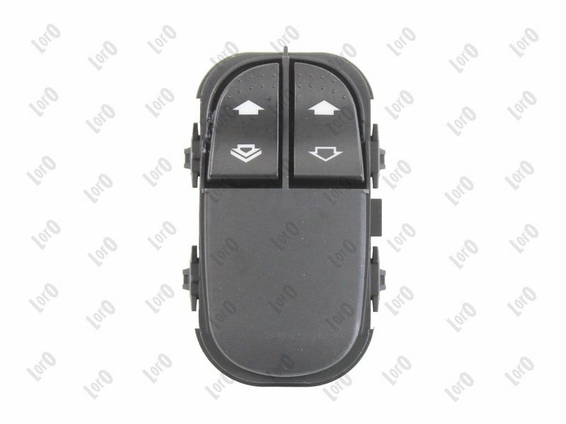 This part match OEM code: 98AG14529AC