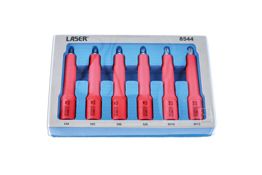 Laser Tools Socket Set 8544