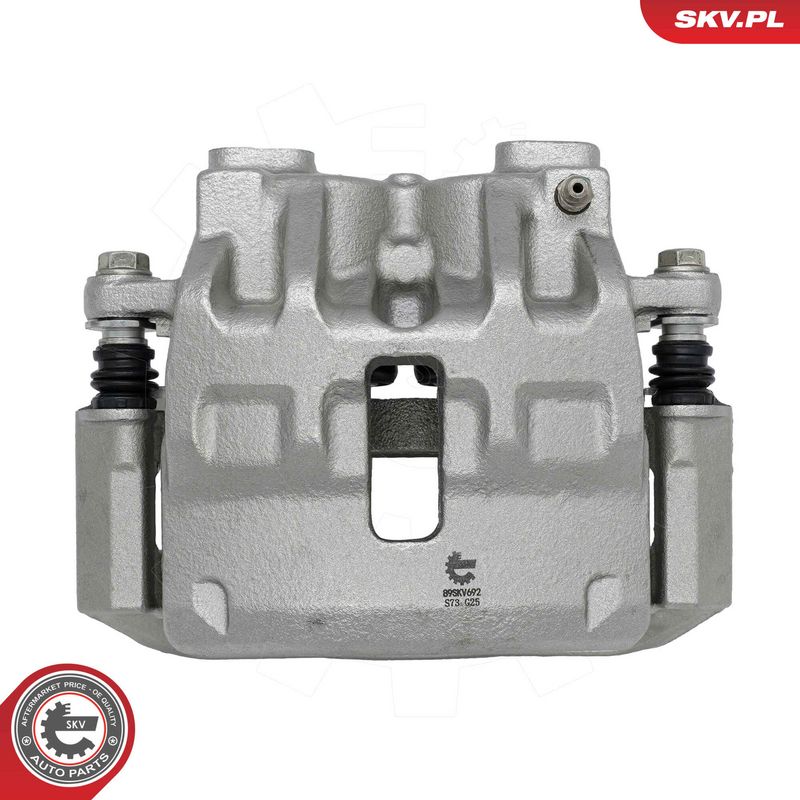 Pidurisadul, ESEN SKV 89SKV692