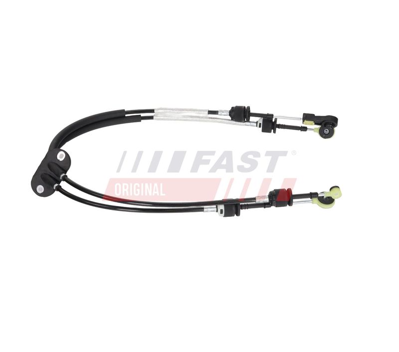 Tross, käigukast, FAST FT11766