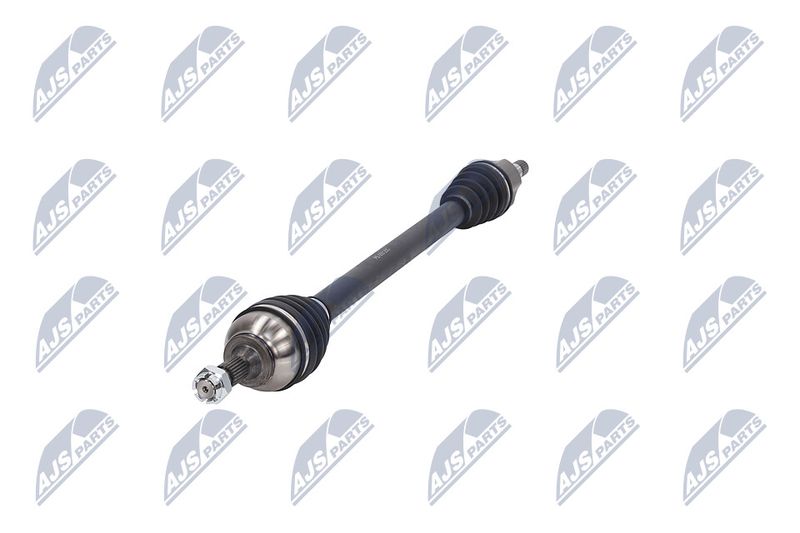 Veovõll, NTY NPW-PE-055