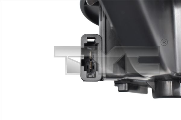 This part match OEM code: 2Q1819021A