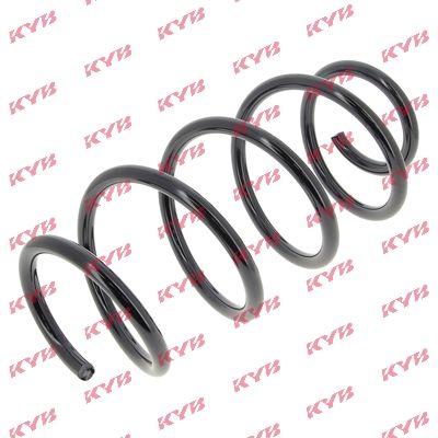 KYB RH3535 Suspension Spring