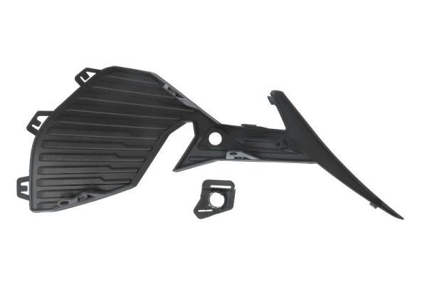 BLIC 6502-07-5521912P Ventilation Grille, bumper