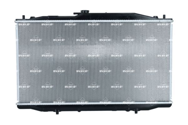 NRF 53391 Radiator, engine cooling