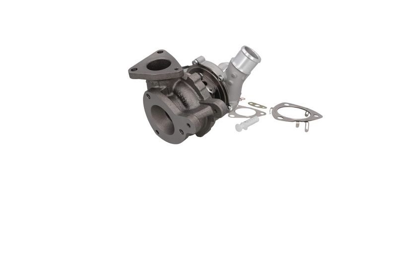 KAMOKA 8600075 Charger, charging (supercharged/turbocharged)