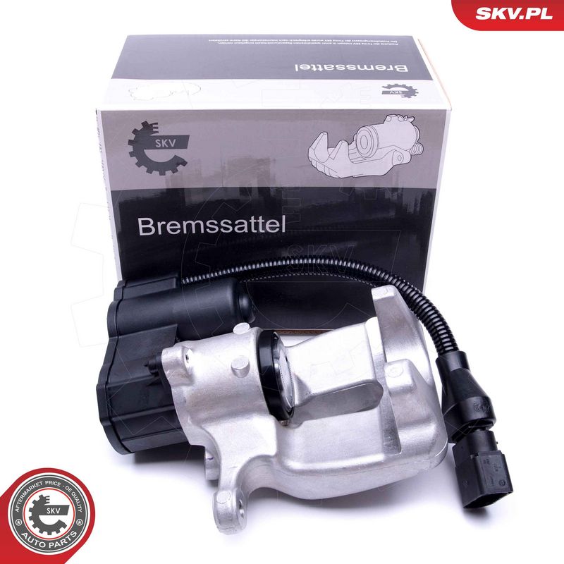 Pidurisadul, ESEN SKV 44SKV893