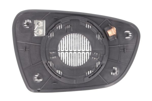 BLIC 6102-53-2001487P Mirror Glass, exterior mirror
