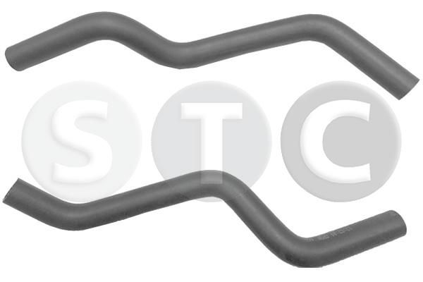 маркуч за парното STC
