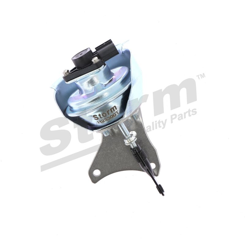 Détendeur de suralimentation STORM QUALITY PARTS 891100
