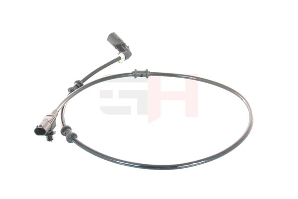 GH GH-703314V Датчик, кількість обертів колеса