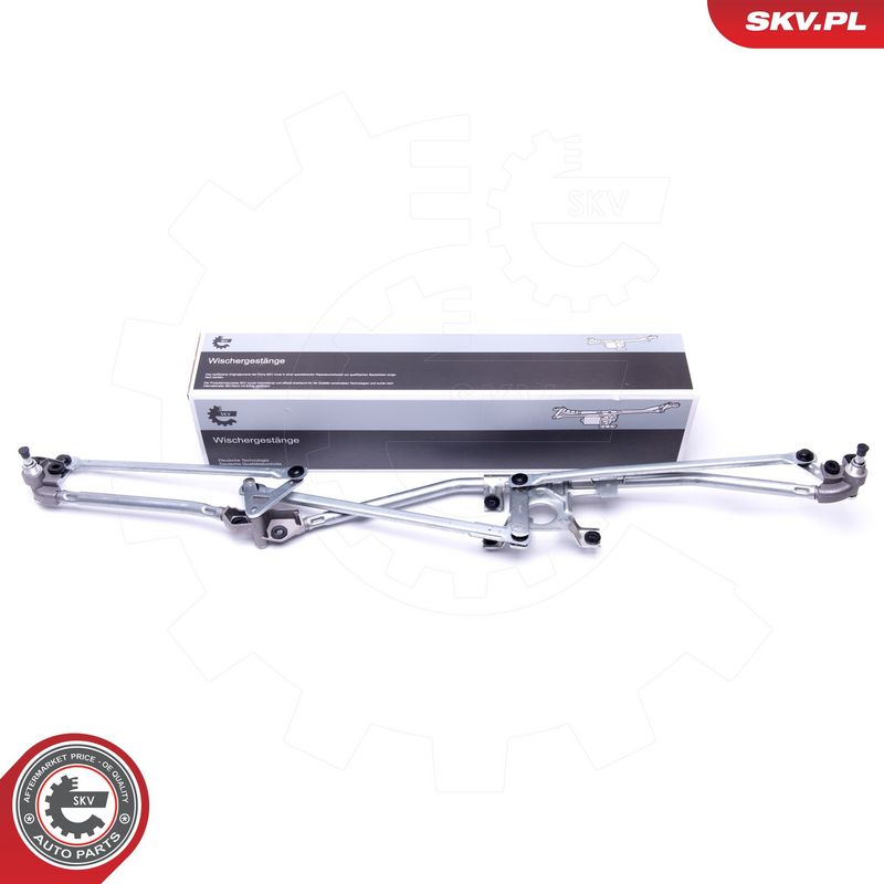 Pesurihoovastik, ESEN SKV 05SKV065