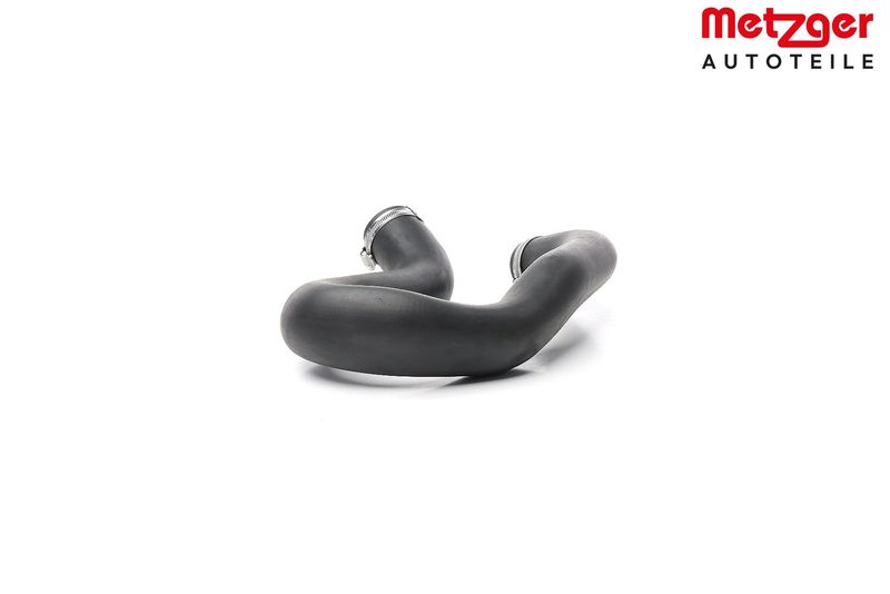 METZGER AUTOTEILE 2400533 Charge Air Hose