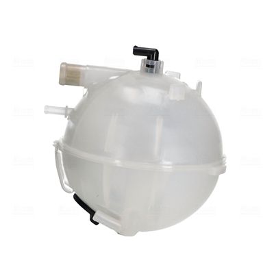 NISSENS 996186 Expansion Tank, coolant