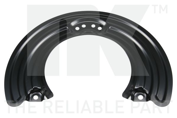 Product Dubļu sargs, Bremžu disks NK 232321 Image
