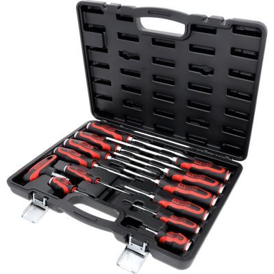 Kruvikeerajate komplekt, KS TOOLS 151.1150