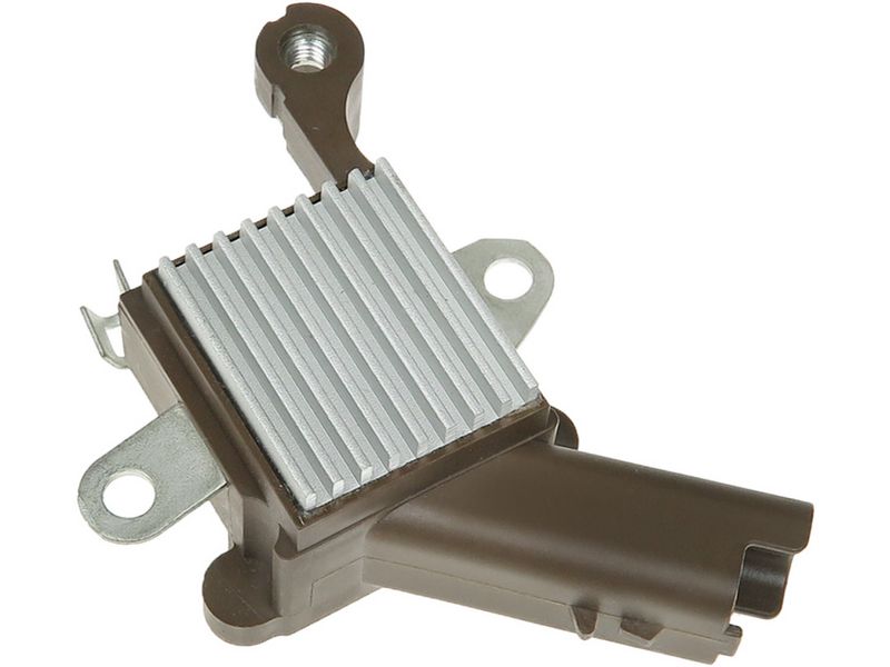 Regulator, alternator AS-PL ARE6215P