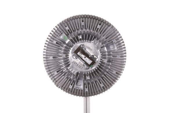 Product Image - Koppeling, radiateurventilator - CFC182000P - MAHLE