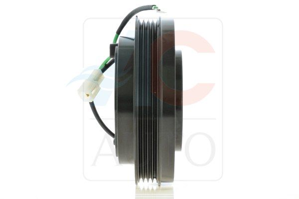 Magnetsidur, kliimakompressor, ACAUTO AC-06DN104