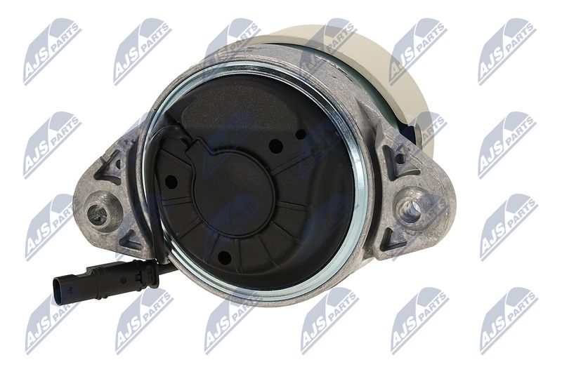 Paigutus, Mootor, NTY ZPS-ME-036