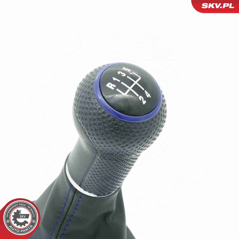 ESEN SKV 63SKV437 Gear Lever Knob