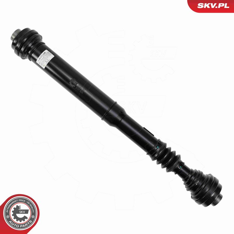 ESEN SKV 76SKV167 Pusašis