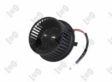 ABAKUS Utastér-ventilátor 003-022-0002
