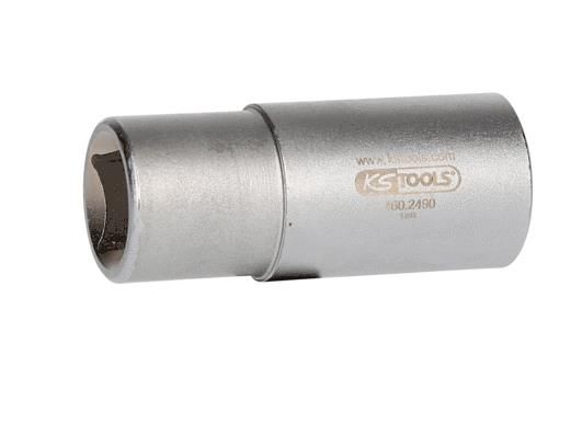 KS TOOLS 460.2490 Socket Wrench Insert, injection pump