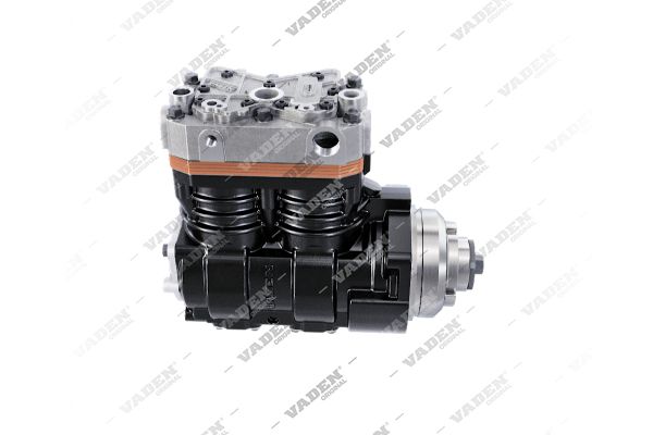 kompresor IVECO Euro 6, se spojkou 1500200001