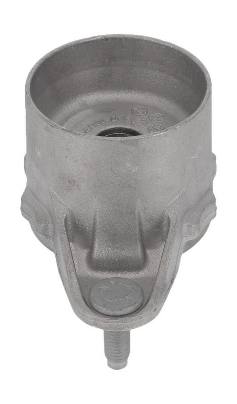 Vedruamordi tugilaager, MONROE MK476