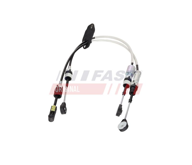 Tross, käigukast, FAST FT11754