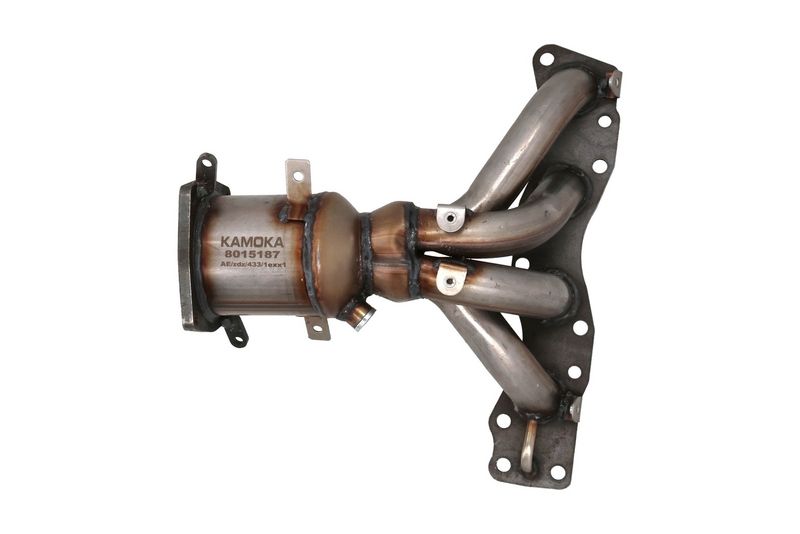 Katalüsaator, KAMOKA 8015187