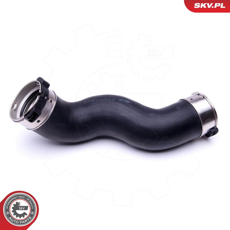 Laadimisõhu voolik, ESEN...