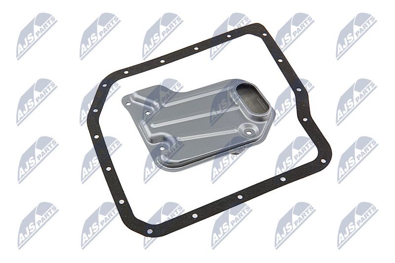 Hüdraulikafiltrikomplekt, automaatkäigukast, NTY FSF-TY-014