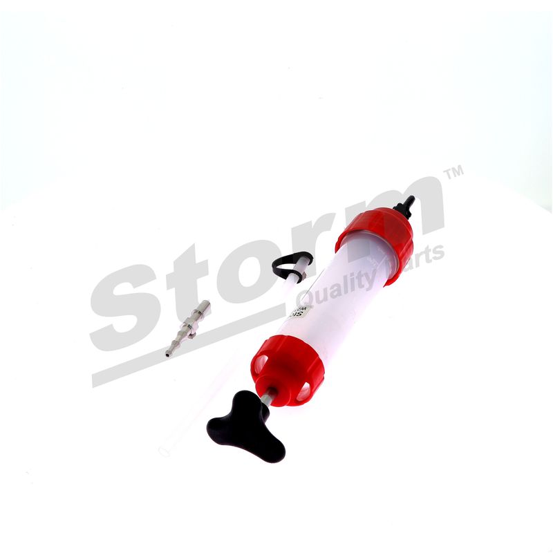 Appareil de remplissage, huile de transmission STORM QUALITY PARTS 666661