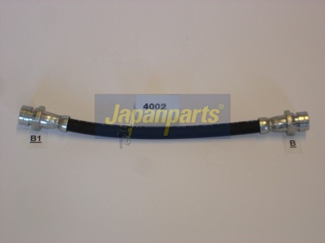 JAPANPARTS Laikantysis rėmas, stabdžių žarnelė