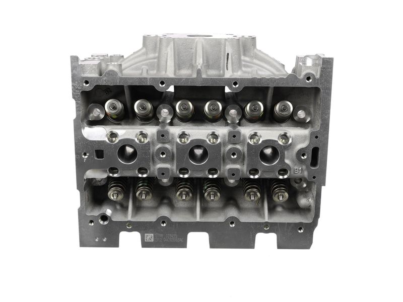 Product Image - Cilinderkop - HL0144 - ET ENGINETEAM