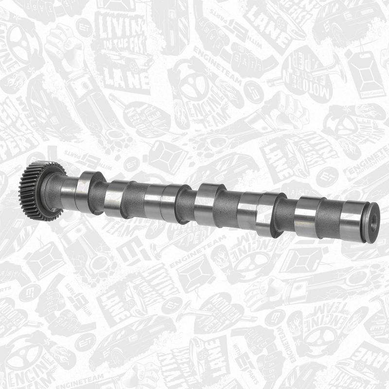 Product Image - Nokkenas - HV0011 - ET ENGINETEAM
