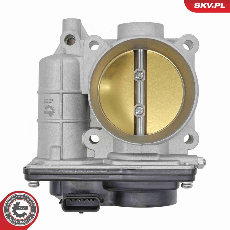 ESEN SKV 12SKV206 Throttle Body