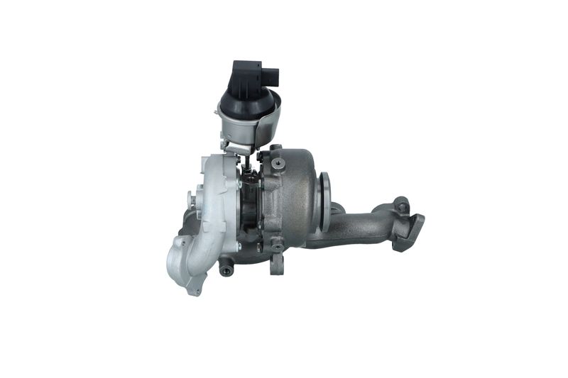 Kompressor, ülelaadimine, NRF 90010161