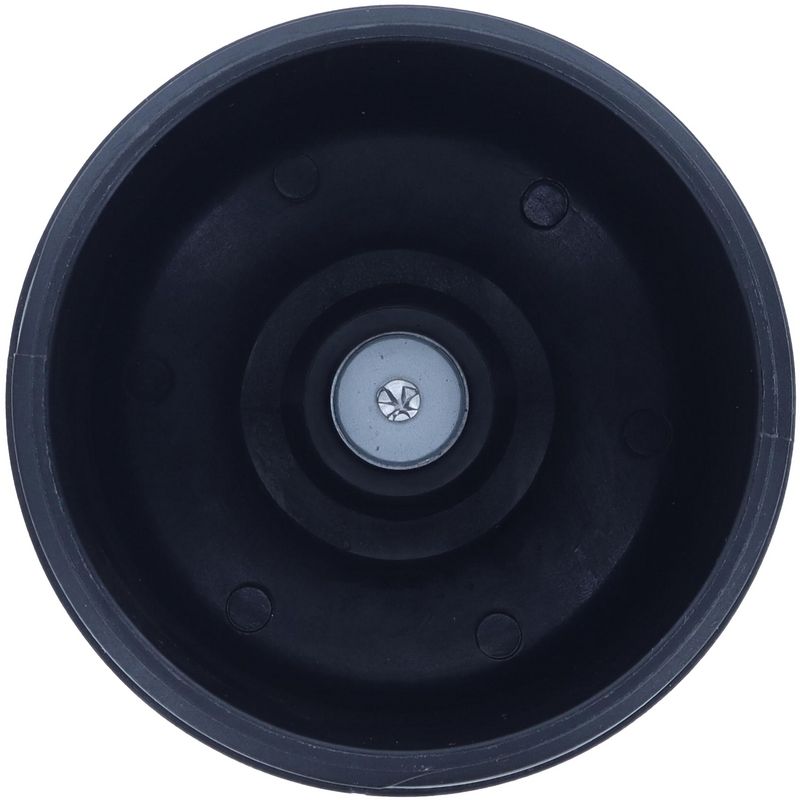 MOTORAD MO308 Cap, oil filter housing