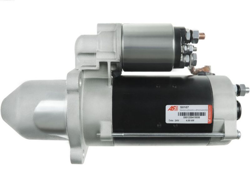 AS-PL S0107 Starter