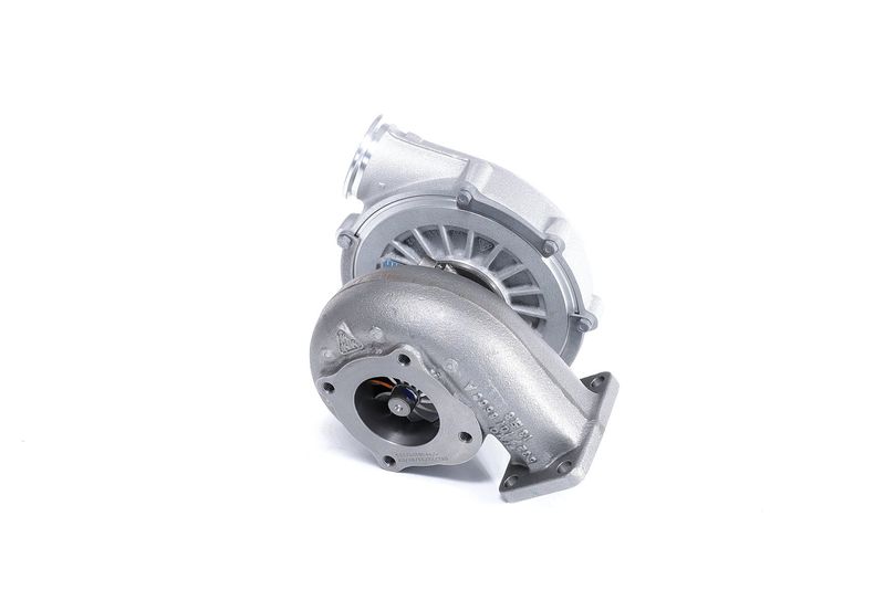 Compresor,sistem de supraalimentare T912091 BTS Turbo